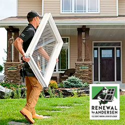 Renewal by Andersen window replacement